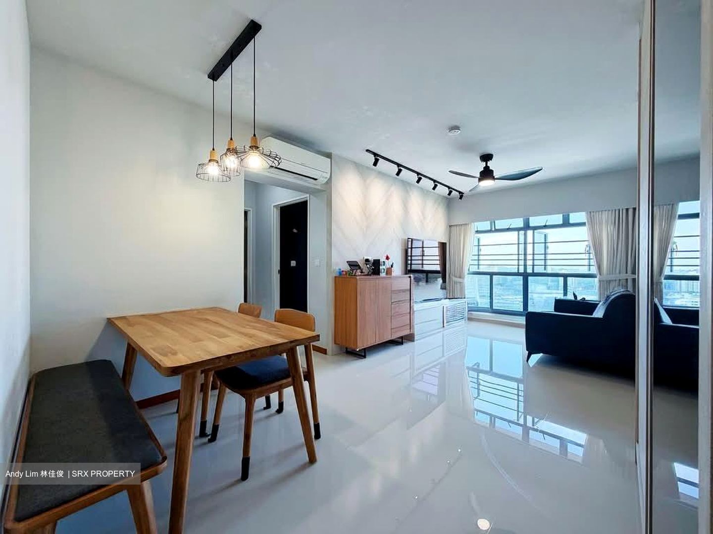Blk 53 Forfar Heights (Queenstown), HDB 4 Rooms #543214291